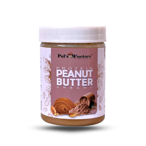 Protein Peanut Butter