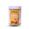 Honey Peanut Butter