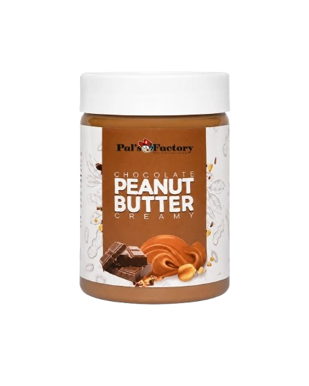 Chocolate Peanut Butter