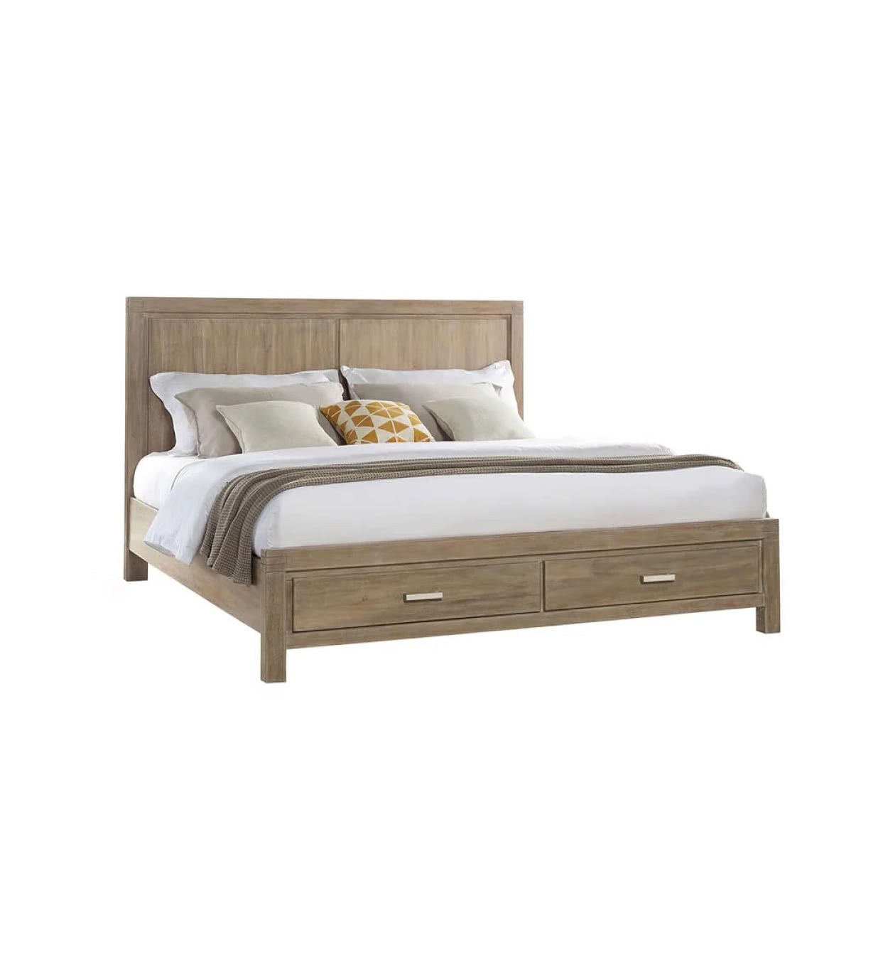 Vancouver King Size